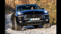 Porsche Macan: Sport-Tiger