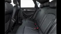 Nachschlag fürs Power-SUV