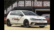 40 Jahre Golf GTI: Zurück zu den Wurzeln