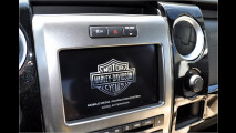 Pick-up rennt 240 km/h
