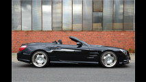 Mercedes SL-Klasse von MEC Design