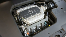 All New 2009 Acura TL