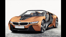 So fährt BMW in die Zukunft