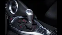 Interne Konkurrenz für die Corvette Z06
