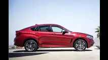 Neuer BMW X6