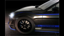 Cosworth-Tuning für Volkssportler