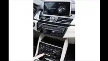 Neue BMW-Plug-ins im Test