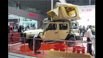 BAIC BJ40