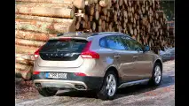 Nur ein bisschen SUV