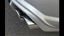 Carlsson: 340 km/h Spitze