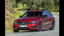 Ist dieser AMG wirklich ein AMG?