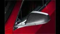 Edles Optiktuning für Tesla Model S