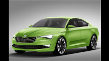 Der schönste Skoda?