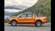 Der neue Ford Ranger