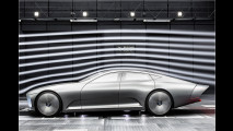 Mercedes Concept IAA