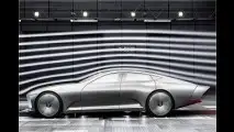 Mercedes Concept IAA