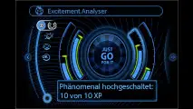 Wer bietet mehr Freiluft-Fahrspaß?