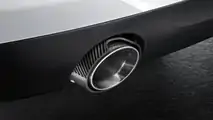 2018 BMW 6 Series Gran Turismo with M Performance parts