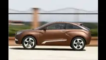 Lada Vesta: Ungewohnt schick