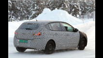Erwischt: Peugeot 308
