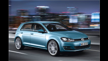 VW Golf 4Motion