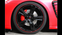 Porsche mal Anderson