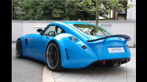 Wiesmann-Sportwagen sind zurück