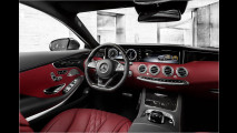 Erwischt: S-Klasse Cabriolet