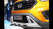 Hyundai-Neuheiten in China