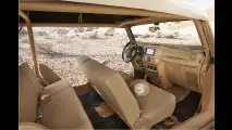 Jeep: Sieben coole Offroader