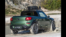 Mini Paceman Adventure