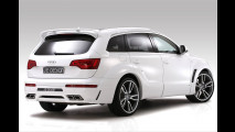 Widebody soll Sport-SUV adeln
