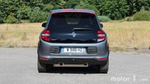 Essai Renault Twingo GT EDC 2017
