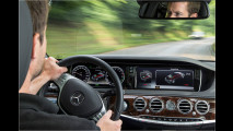 Mercedes S(par)-Klasse