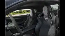 Chevy Camaro Z/28 von Geiger Cars