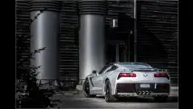Vette Manipulation