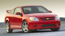 2006 Chevrolet Cobalt Coupe SS Supercharged