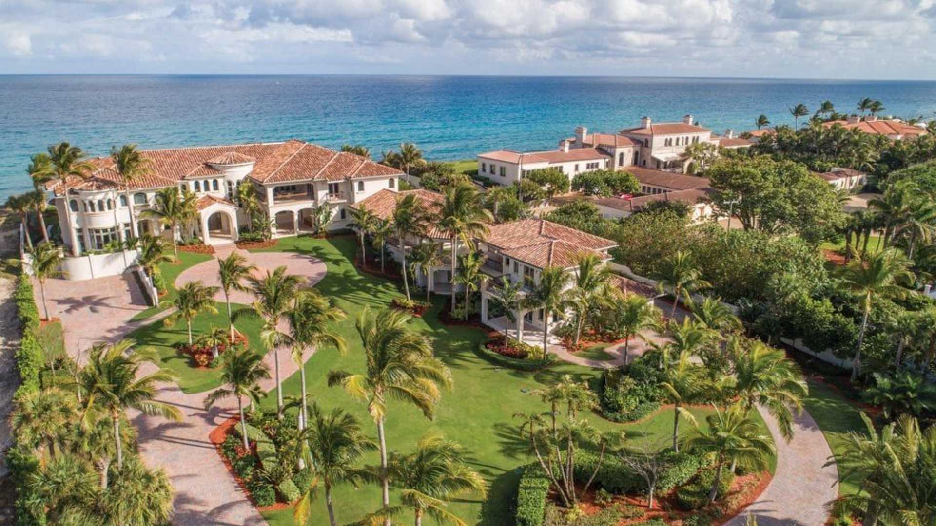 The Top Ocean View Estates You Can Buy Today