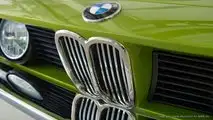 BMW 2800 GTS Frua (1969)