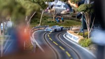 Porsche 917 Le Mans pista de slot en venta