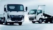 2023 Isuzu Elf (Seventh Generation)