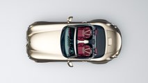 Wiesmann Project Thunderball Design Concept 2 Roaring Twenties