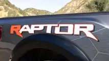 2023 Ford F-150 Raptor R Exterior Bed Graphic
