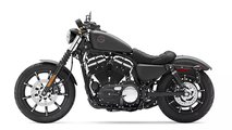 Harley-Davidson Sportster 883