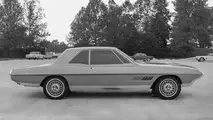 Ford Special Falcon Project (1962)