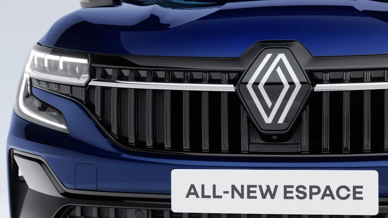 Prime anticipazioni sulla Renault Espace elettrica