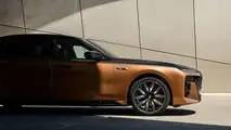 BMW i7 M70 xDrive (2023)