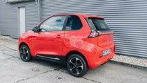 Ari 902 Pure: Das Exterieur