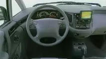 Toyota Previa (1990-1999)