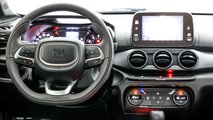 Fiat Argo Trekking CVT 2023